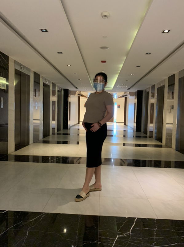 Ghia Espiritu profile icon