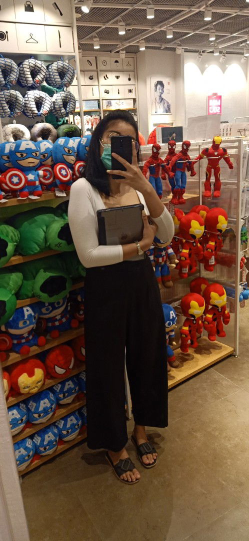 Jiraporn Niyomphatthama profile icon