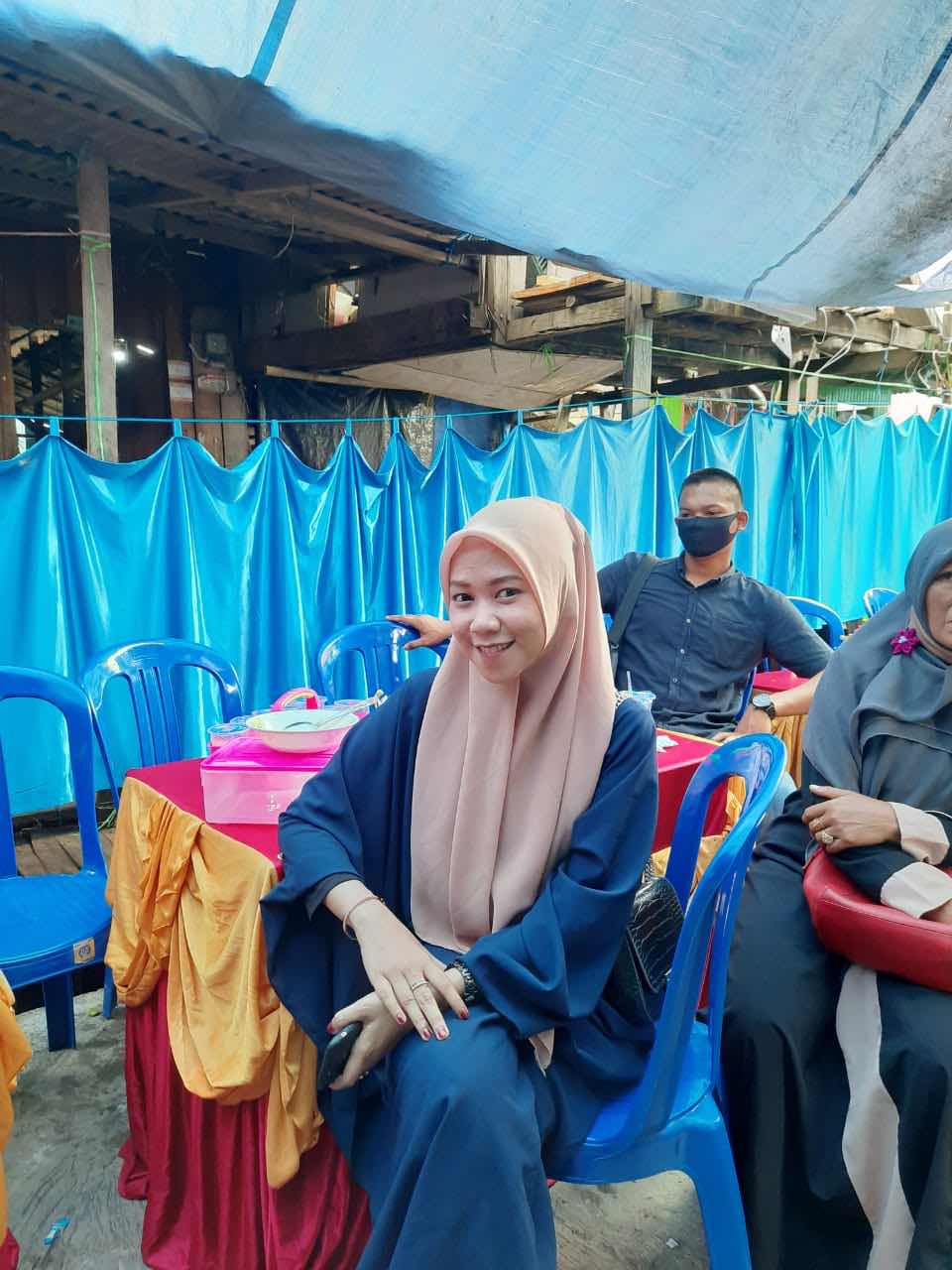 Hikmah Mawarti profile icon