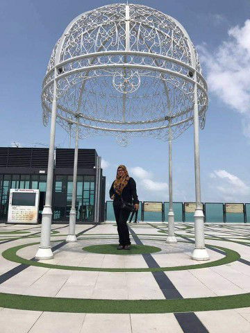 Puan Ina profile icon