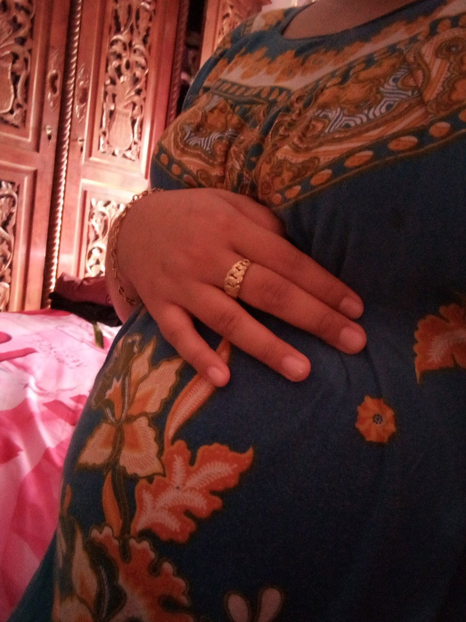 Sundari Pratiwi Syahefri profile icon