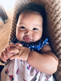 Kesinee Saeton profile icon