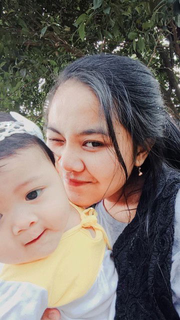 Adiyang Nur Chotimatul Indiani profile icon