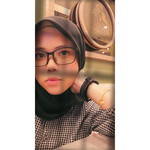 aida zaini profile icon