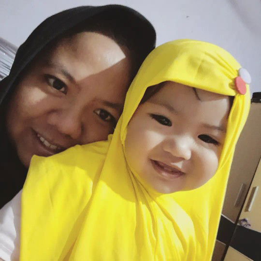 Eka Saputri profile icon