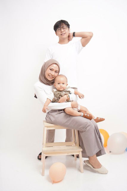 Annisa Ilmianti profile icon