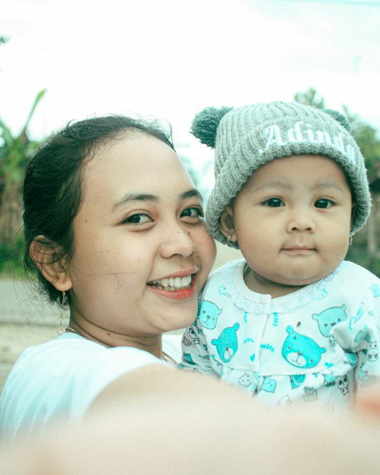 Musriwanti profile icon