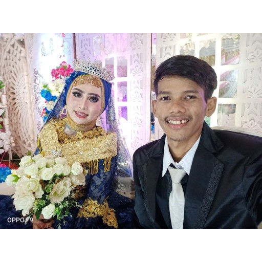 Anhyta Adriani profile icon