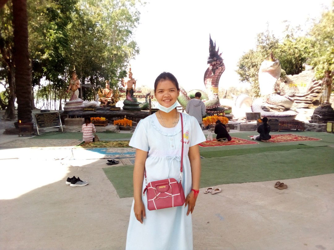 มามี้ น้องเติส profile icon