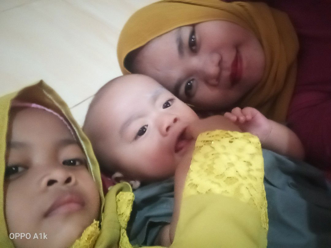 Syifah putri profile icon