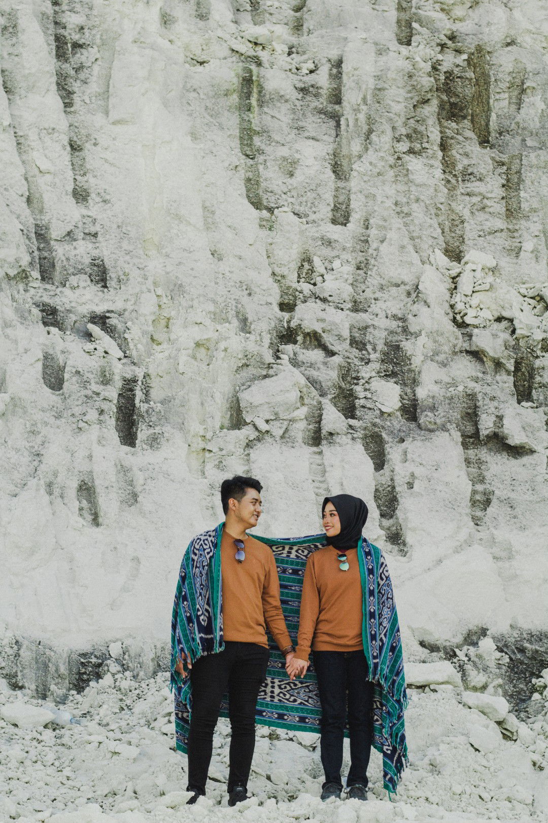 Yulia Masruroh profile icon