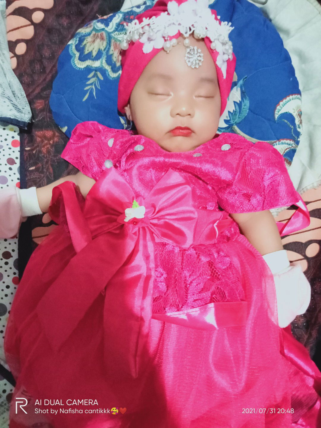 Nina Purnama profile icon