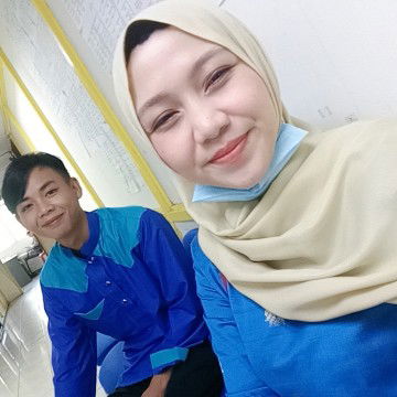 NURUL ADIRA SAFFANAH BINTI JAIDI profile icon