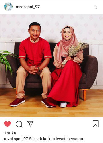 sinta amelia profile icon