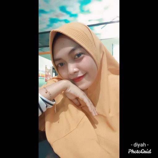 Siti Halimatus sadiyah profile icon