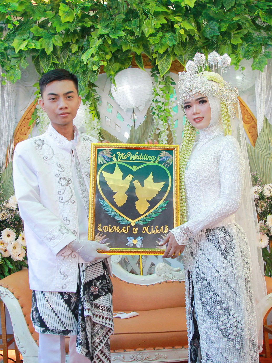 Afifatul Khoirun Nisa profile icon