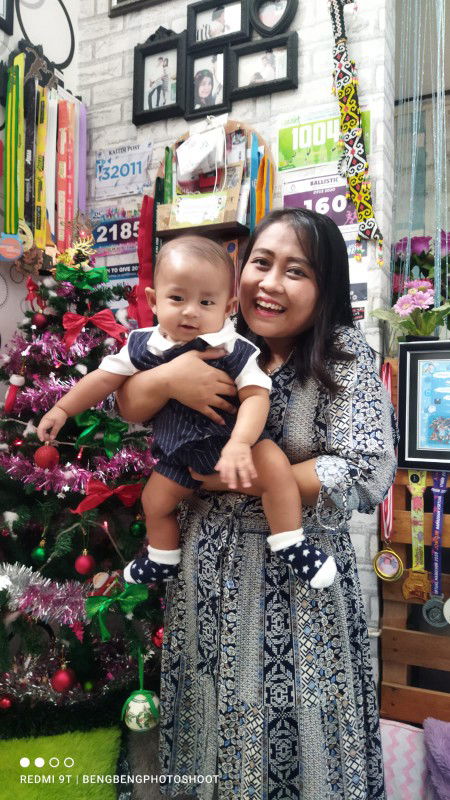 Mirsa Palabiran profile icon