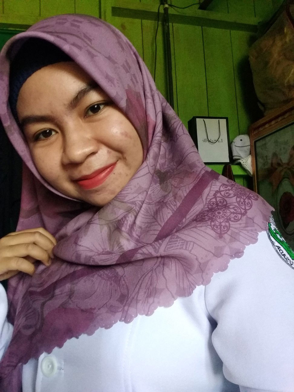 Rini Lestari Hayati profile icon