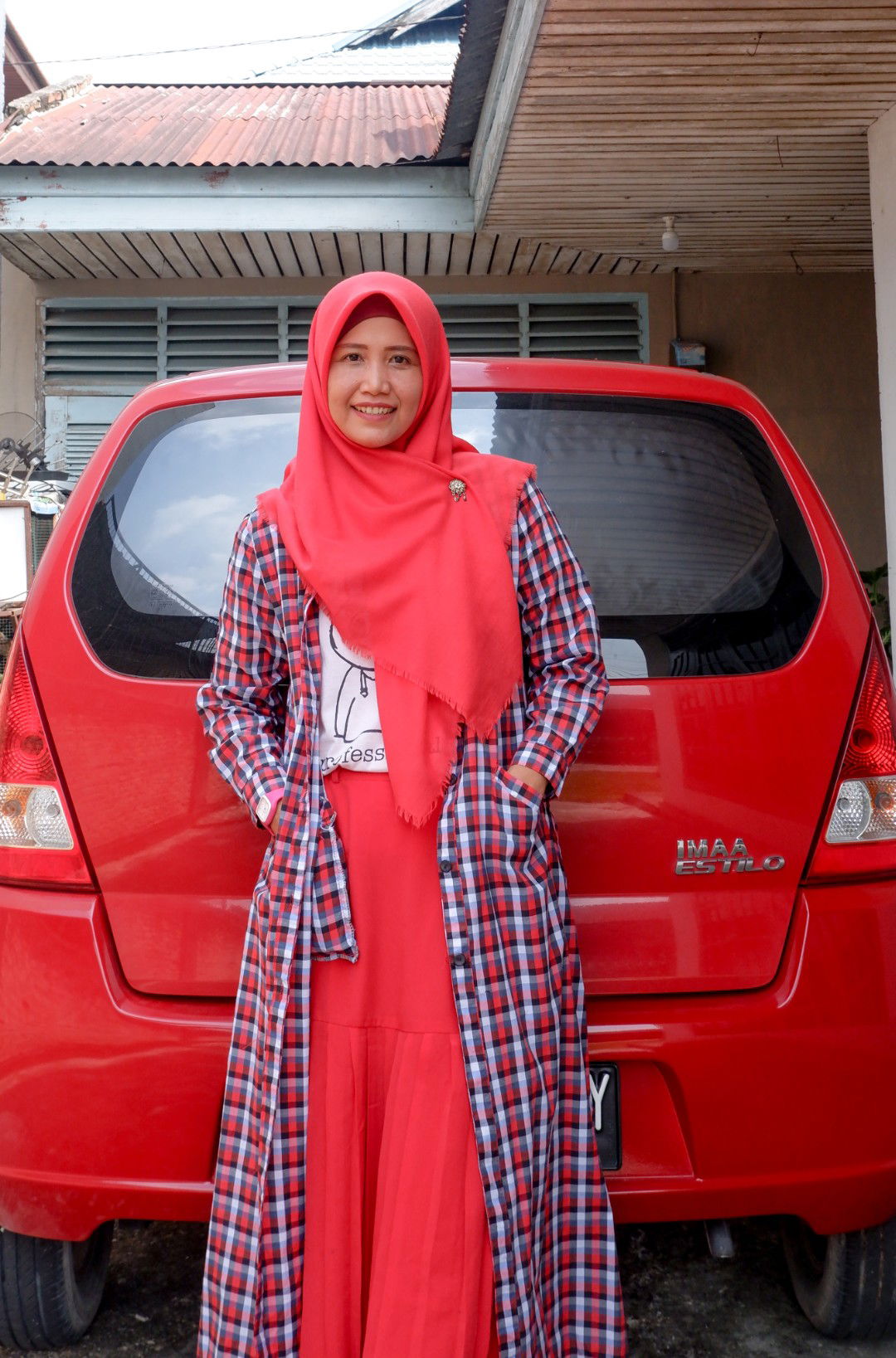 Dwie Muharrani Septerina Putri profile icon