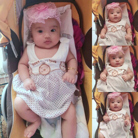 Dinni M profile icon