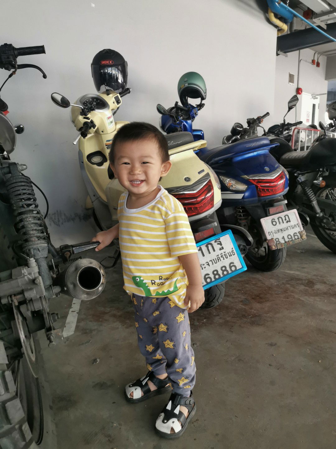 Wachira SinSo profile icon