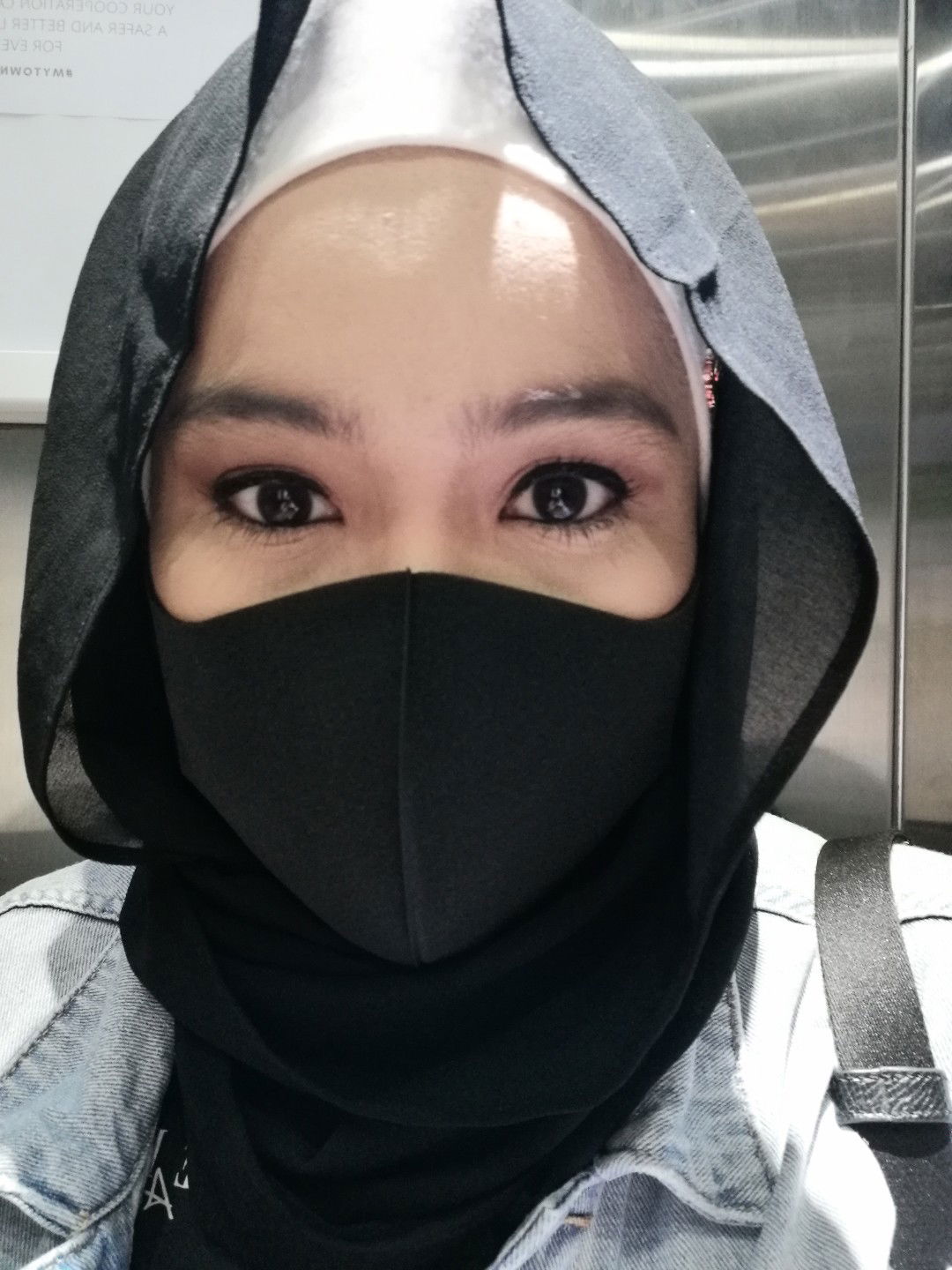 Siti Rafidah profile icon