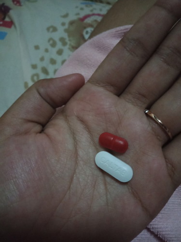 โฟลิตกับแคมเซียม กินพร้อมกันได้ไหม