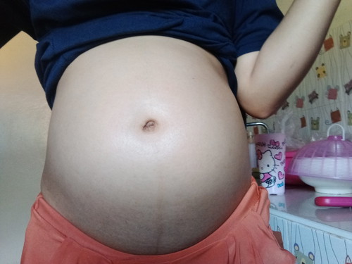 ท้องได้23w4d