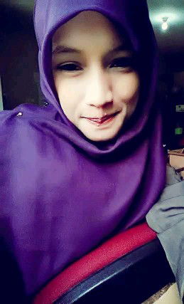 leni maryam profile icon