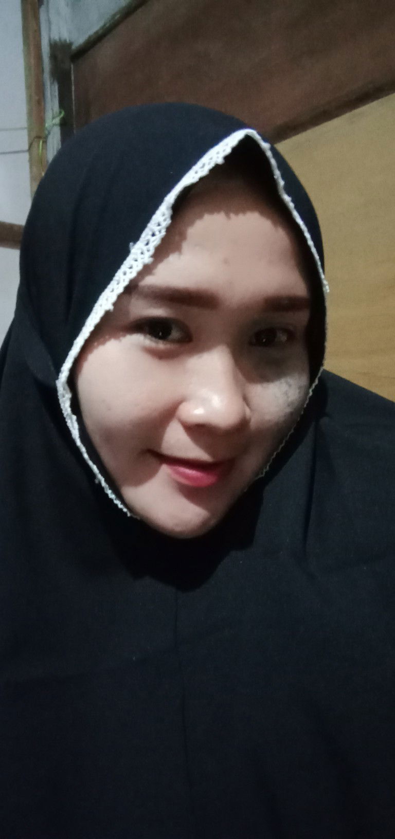 HAMIDAH profile icon