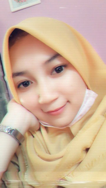 anis nisfu titusiani profile icon