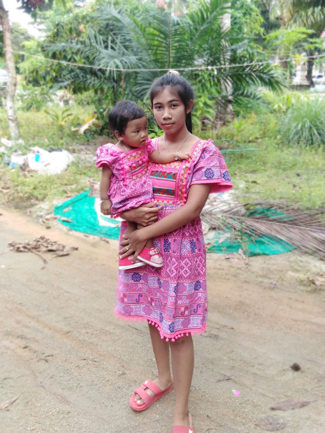 Jarusa Rungrueang profile icon