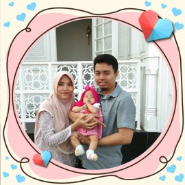 Kenangan Manis Rumah Tangga
