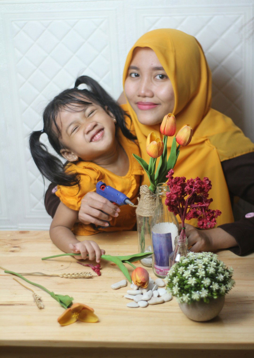 devie alfikasari profile icon