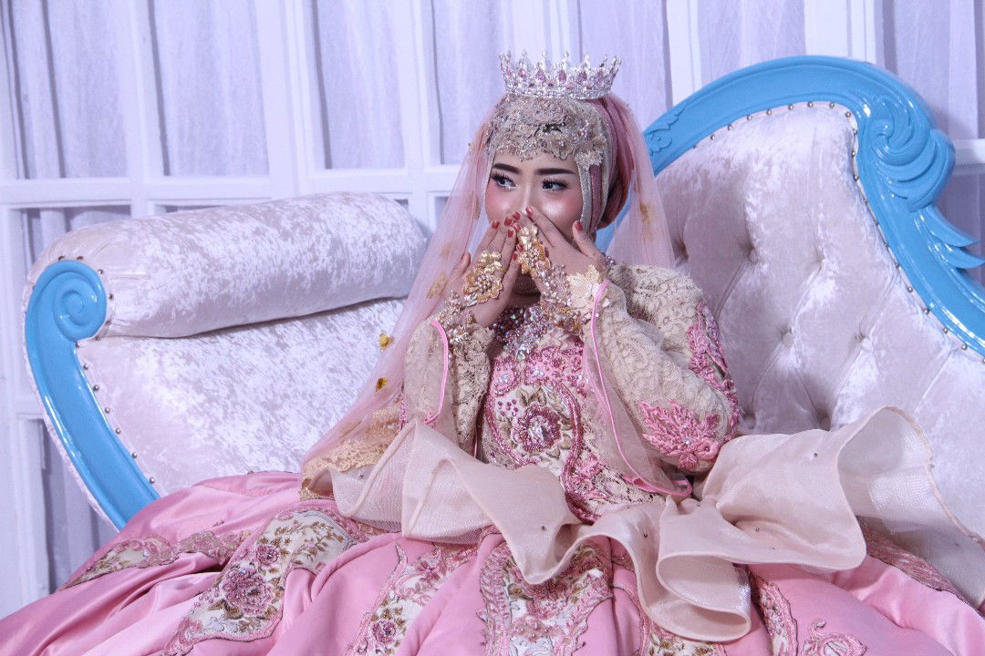 Ummi Kultsum profile icon