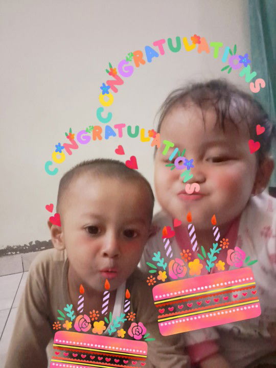 Ummu Chirza Ahmad Sahila Abdillah profile icon