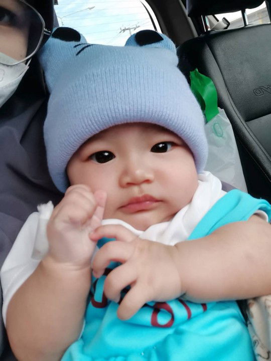 Najalah Bunyom profile icon