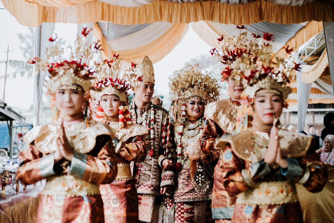 Rusmayunita Rusma profile icon