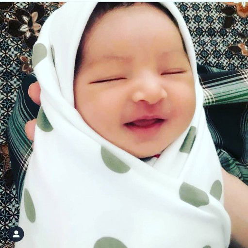 andi naura profile icon