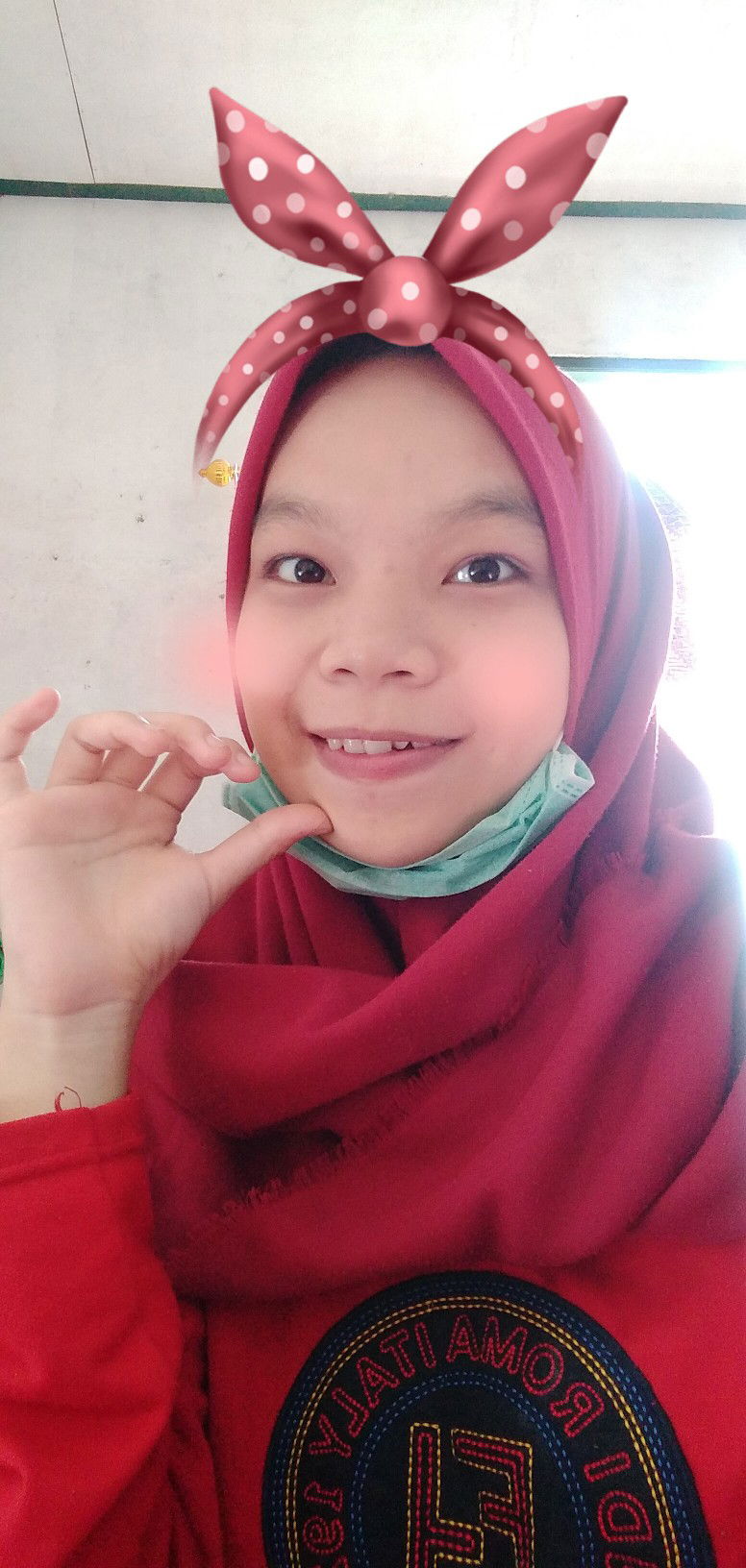 Della Puspita profile icon