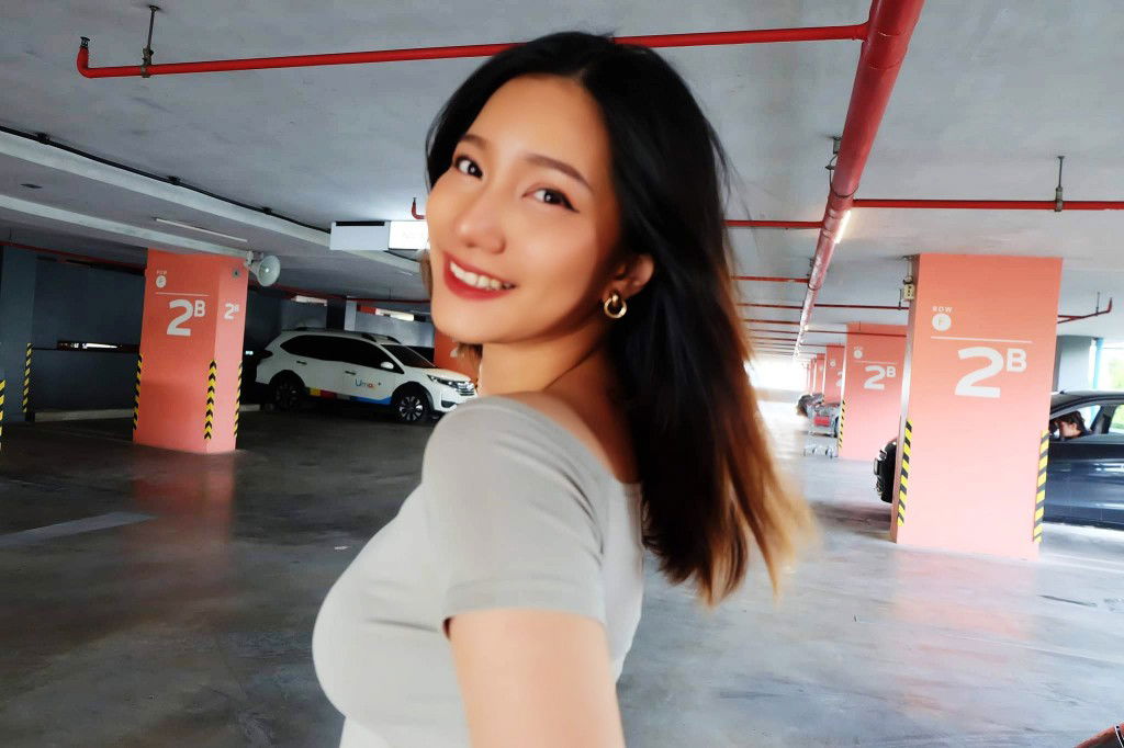 Baby's mama profile icon