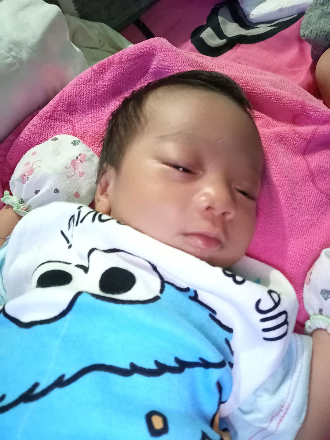 Nopparat Pechnil profile icon