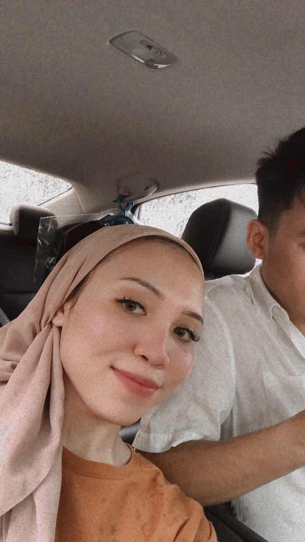 Hawa Nazaini profile icon