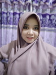 Badriatul Mutmainah profile icon