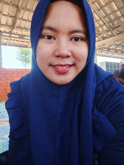 Nur Faizah profile icon