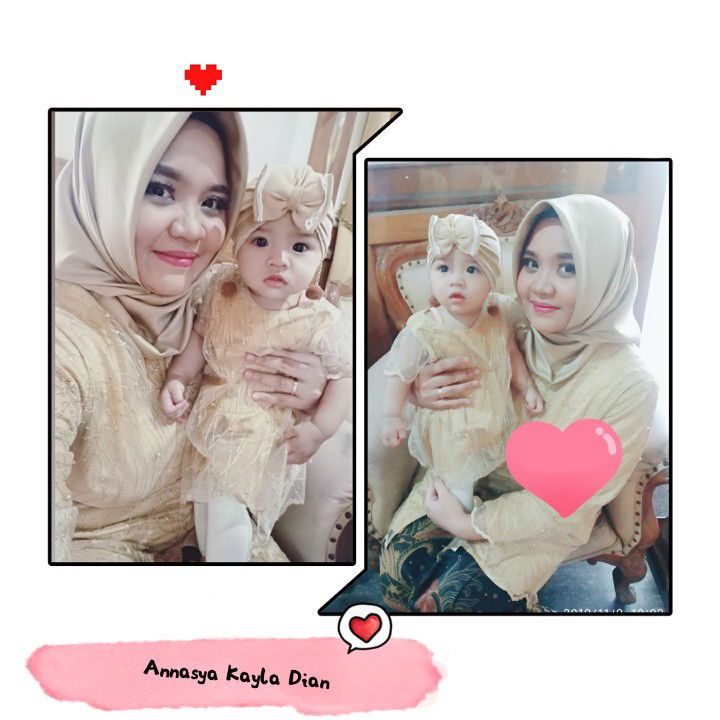 Anisa Nurul profile icon