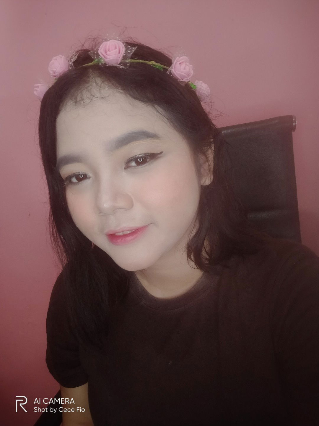 Fiola Fiolia Anggraini profile icon