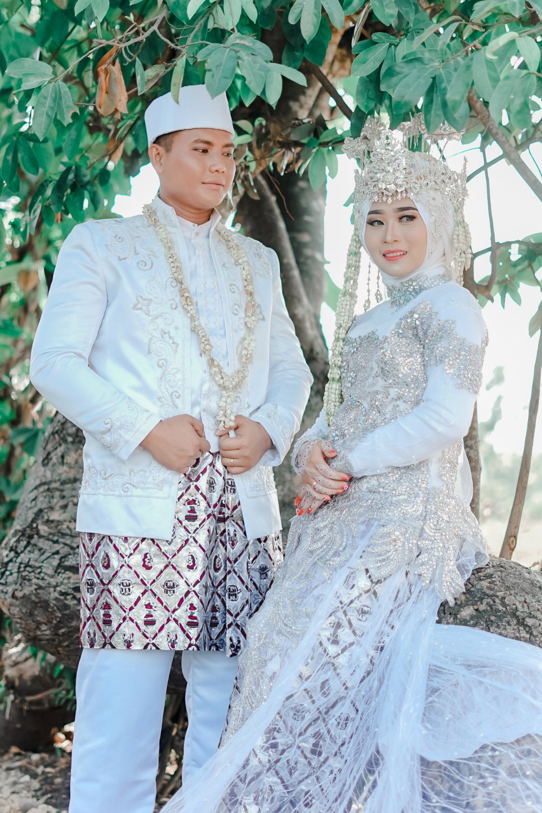 dewi profile icon