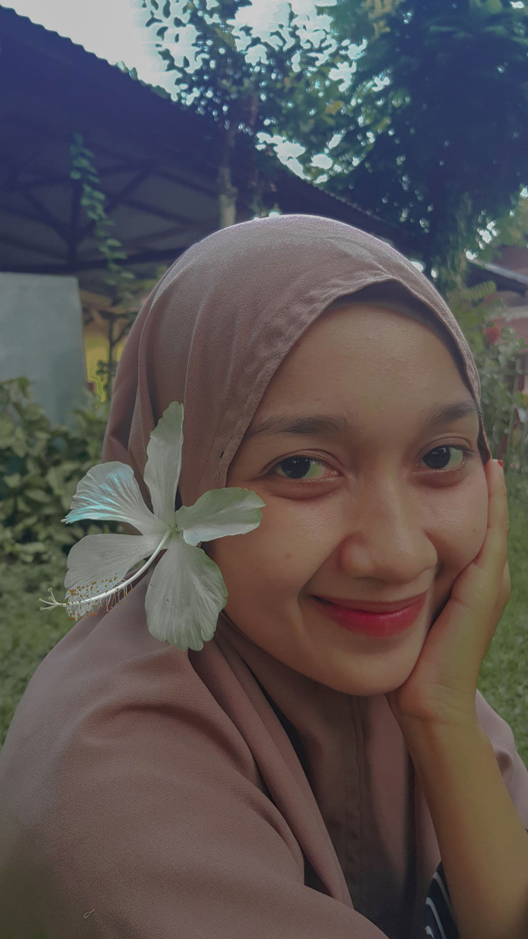 Syinta Aprillita profile icon