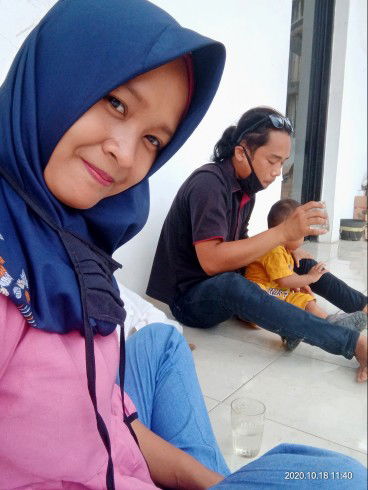 Arinah Dewantri profile icon